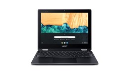 Acer Chromebook Spin 512 12.5" Celeron 4GB 32GB Intel UHD 600 Chromebook
