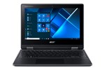 Acer TravelMate Spin B3 for Education 11.6" Celeron 4GB 64GB Intel UHD 600