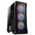 Antec NX360 Mid-Tower ATX W/ Glass Window Gaming Case