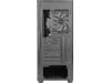 Antec NX410 Mid Tower Gaming Case - Black 
