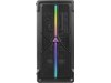 Antec NX420 Mid Tower Gaming Case - Black