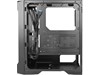 Antec NX420 Mid Tower Gaming Case - Black