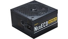 Antec NeoECO 750W Modular Power Supply 80 Plus Gold