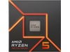 AMD Ryzen 5 7600X 4.7GHz Hexa Core AM5 CPU 