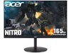 Acer Nitro XV272S 27" Full HD Gaming Monitor - IPS, 165Hz, 0.5ms, Speakers, HDMI