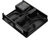 Fractal Design Node 202 Desktop Case - Black 