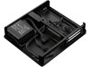 Fractal Design Node 202 Desktop Case - Black 