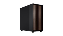 Fractal North XL Mesh Full Tower Case - Black 