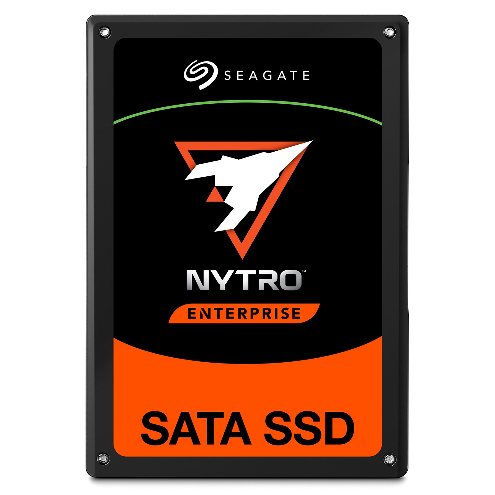 Seagate Nytro 1351 240GB 2.5" SATA III SSD XA240LE10003 CCL Computers