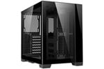 Lian Li O11D Mini-X Mid Tower Gaming Case - Black 