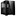 Lian Li O11D Mini-X Mid Tower Gaming Case - Black