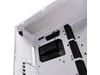 Lian Li Dynamic XL ROG Certified Mid Tower Gaming Case - White USB 3.0