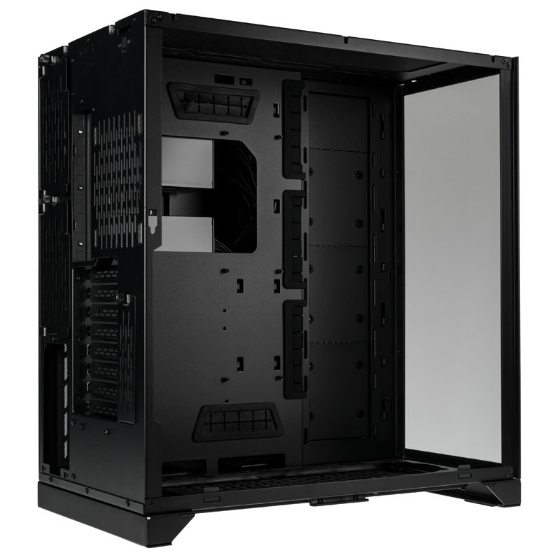 Lian Li O11 Dynamic Xl Rog Certified Gaming Case O11d Rog X Ccl Computers
