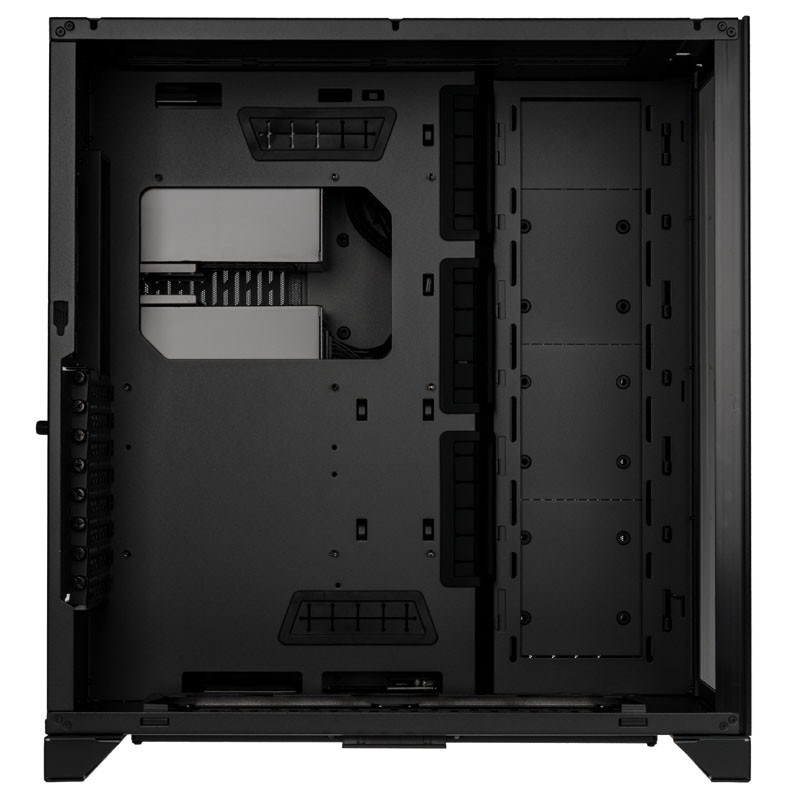 Lian Li O11 Dynamic Xl Rog Certified Gaming Case O11d Rog X Ccl Computers