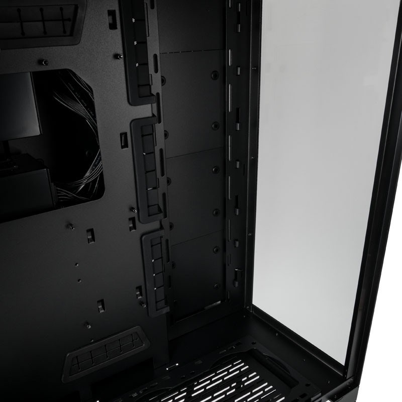 Lian Li O11 Dynamic Xl Rog Certified Gaming Case O11d Rog X Ccl Computers