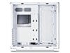 Lian Li O11D EVO Mid Tower Case - White USB 3.0
