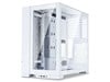 Lian Li O11D EVO Mid Tower Case - White USB 3.0