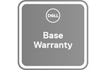 Dell Warranty Upgrade - 1 Year Basic Onsite to 3 Year Basic Onsite for Dell OptiPlex 3280 AiO