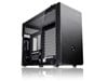Raijintek Ophion Evo ITX Gaming Case - Black USB 3.0