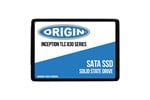 512GB Origin Storage Inception TLC 830 2.5" SATA III Solid State Drive
