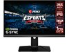 MSI Oculux NXG253R E-Sports 24.5" Full HD Monitor
