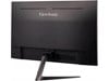 ViewSonic VX2718-P-mhd 27" Full HD Gaming Monitor - VA, 165Hz, 1ms, Speakers, DP