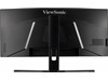 ViewSonic VX3418-2KPC 34 inch 1ms Gaming Curved Monitor - 3440 x 1440, 1ms, HDMI