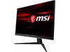 MSI Optix G241V E2 23.8 inch IPS 1ms Monitor - IPS Panel, Full HD, 1ms, HDMI