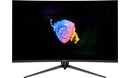 MSI Optix AG321CQR 31.5 inch 1ms Gaming Curved Monitor, 1ms, HDMI