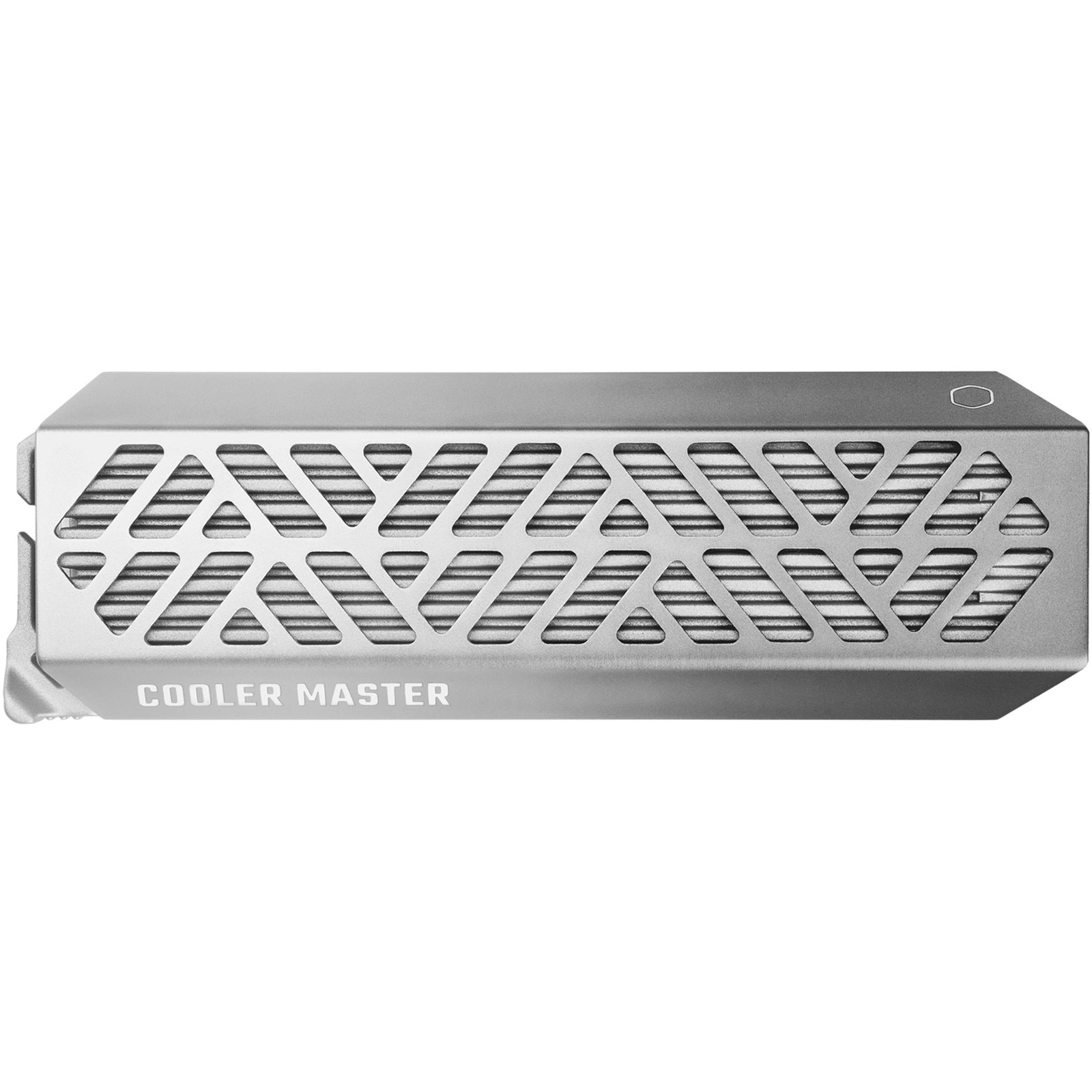Cooler Master Oracle Air USB-C M.2 SSD Enclosure