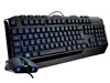 Cooler Master Devastator 3 Gaming Keyboard and Mouse Combo (UK)