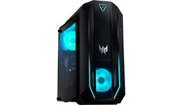 Acer Predator Orion 3000 Intel Core i5 RTX 3060 Gaming PC