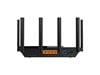 TP-Link Archer AXE75 AXE5400 Tri-Band Gigabit Wi-Fi 6E Router