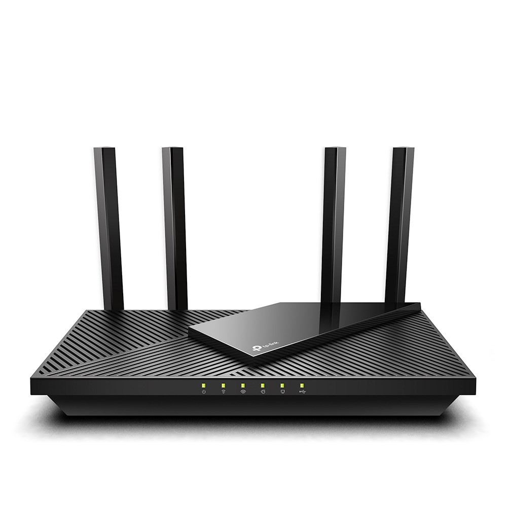 TP-Link Archer AX55 AX3000 Gigabit Wi-Fi 6 Router - ARCHER