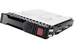 HP Enterprise 480GB SATA III Mixed Use SFF SC Multi Vendor SSD