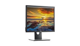 Dell P1917S 19" Monitor - IPS, 60Hz, 8ms, HDMI, DP