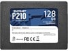 Patriot P210 128GB 2.5" SATA III SSD 