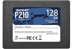 128GB Patriot P210 2.5" SATA III Solid State Drive