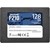 128GB Patriot P210 2.5" SATA III SSD 