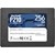 256GB Patriot P210 2.5" SATA III SSD 