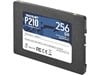 Patriot P210 256GB 2.5" SATA III SSD 