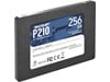 Patriot P210 256GB 2.5" SATA III SSD 