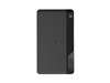 ALOGIC Ultimate 27000mAh USB-C Power Bank with 60W PD and Wireless Charging in Black