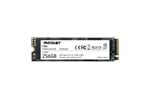 256GB Patriot P300 M.2 2280 PCI Express 3.0 x4 NVMe Solid State Drive