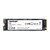 Patriot P300 512GB M.2 2280 PCIe Gen3 x4 NVMe Internal Solid State Drive