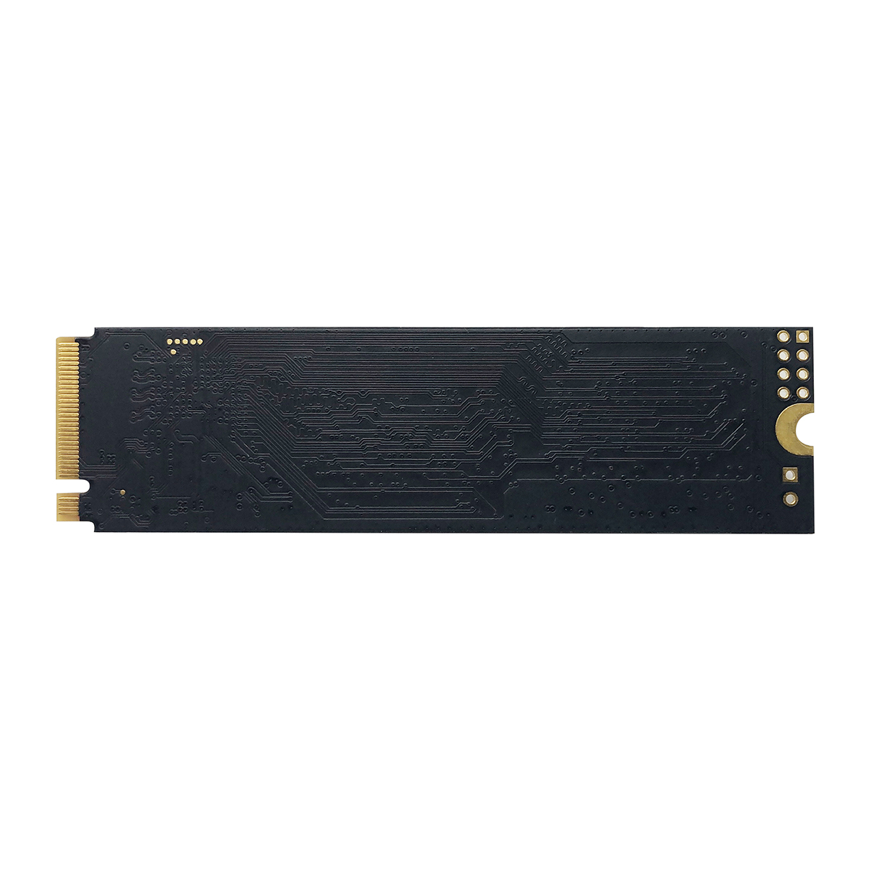 Patriot P300 512GB M.2 2280 PCIe Gen3 x4 NVMe Internal Solid State