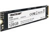 128GB Patriot P300 M.2 2280 PCI Express 3.0 x4 NVMe Solid State Drive