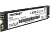 Patriot P310 240GB M.2-2280 PCIe 3.0 x4 NVMe SSD 