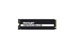 2TB Patriot P400 M.2 2280 PCI Express 4.0 x4 NVMe Solid State Drive
