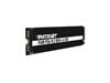 2TB Patriot P400 M.2 2280 PCI Express 4.0 x4 NVMe Solid State Drive